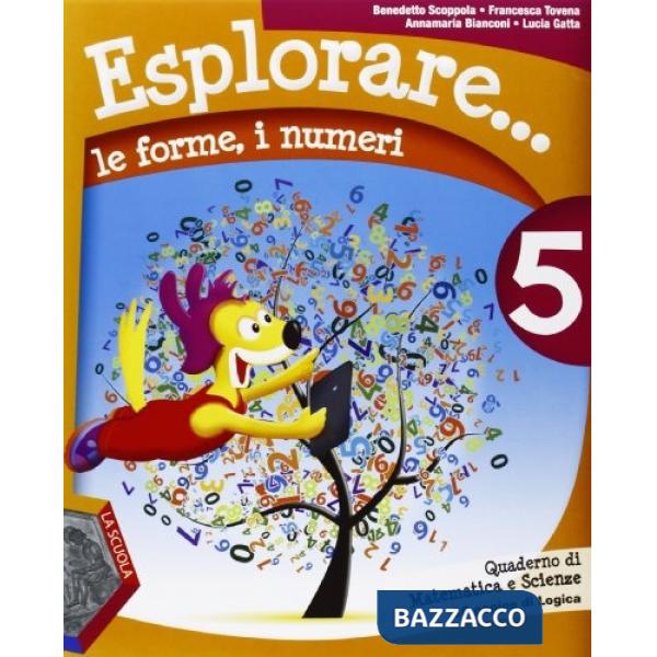 ESPL. FORME NUMERI 5 + ALL.