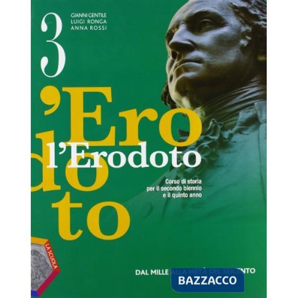 ERODOTO VOL. 3