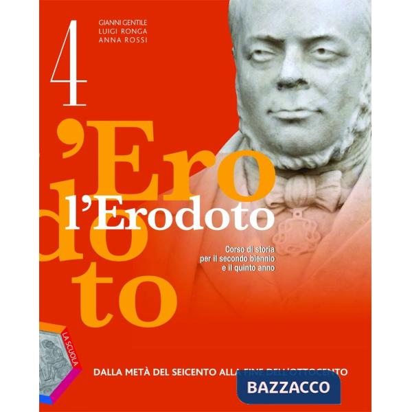 ERODOTO VOL. 4