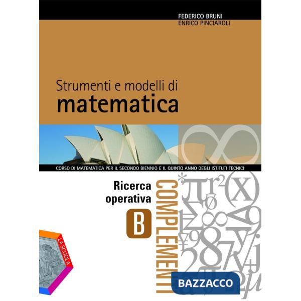 COMPLEMENTI B (MATE. 4)