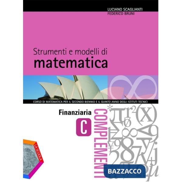 COMPLEMENTI C (MATE. 4)