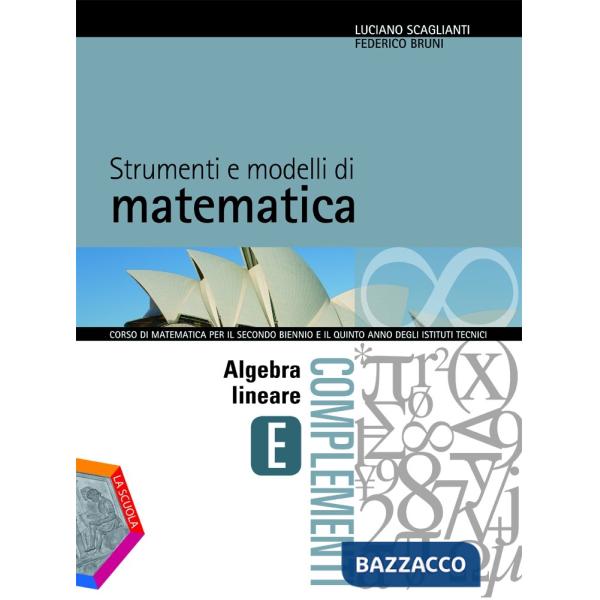 COMPLEMENTI E ON LINE