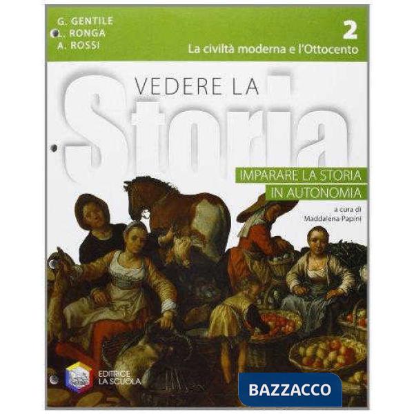 VEDERE IMPARARE STOR. AU 2