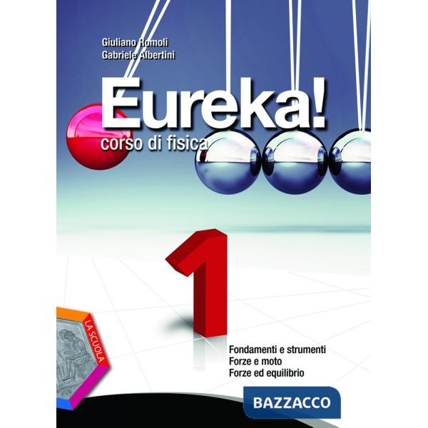 EUREKA 1