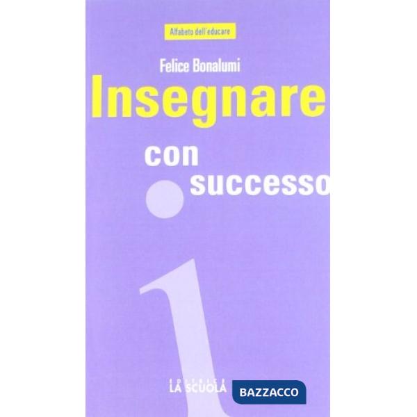 Insegnare con successo