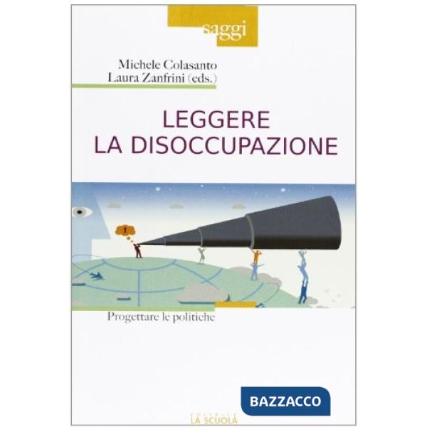 Leggere la disoccupazione