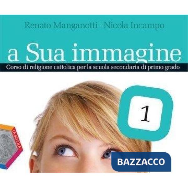 A SUA IMMAGINE 1 + CD