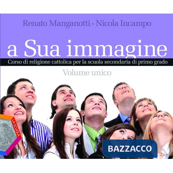 A SUA IMMAGINE + ESP.SAC + CD