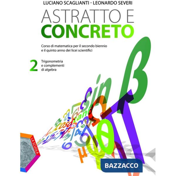 ASTRATTO E CONCRETO GEOMETRIA ANALITICA
