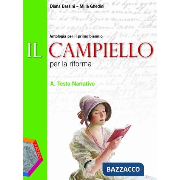 CAMPIELLO PER LA RIFORMA TOMO A