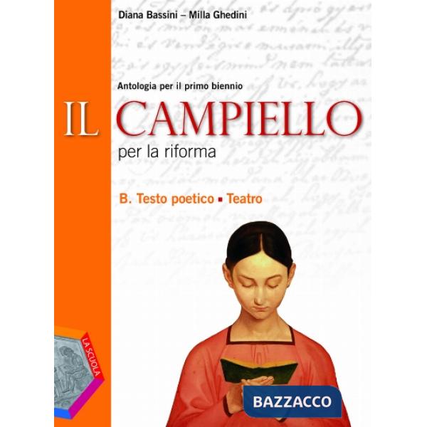 CAMPIELLO PER LA RIFORMA TOMO B