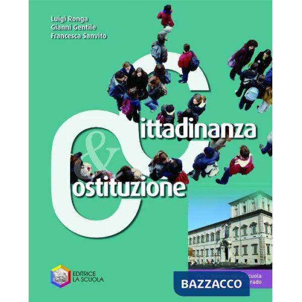 CITTADINANZA COST + ED.STRA