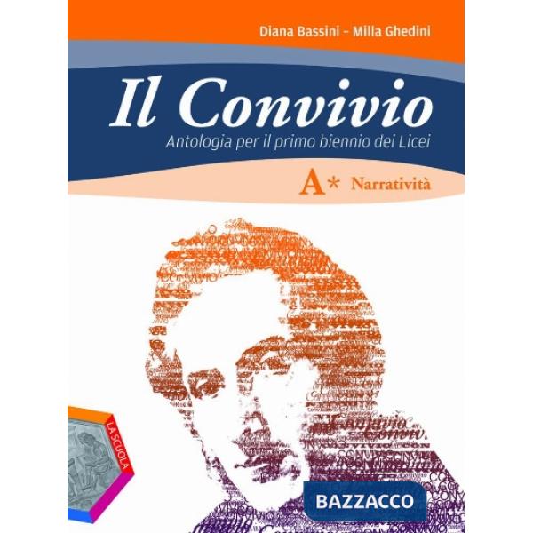 CONVIVIO A + B + INVITO LETT.