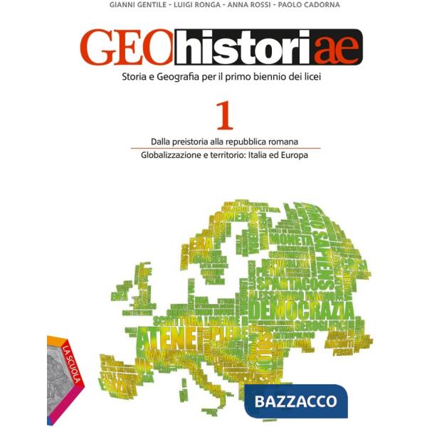 GEOHISTORIAE 1