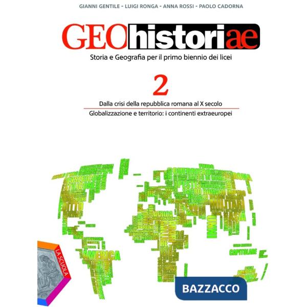 GEOHISTORIAE
