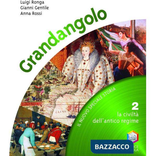 GRANDANGOLO 2 EDIZIONE 2009