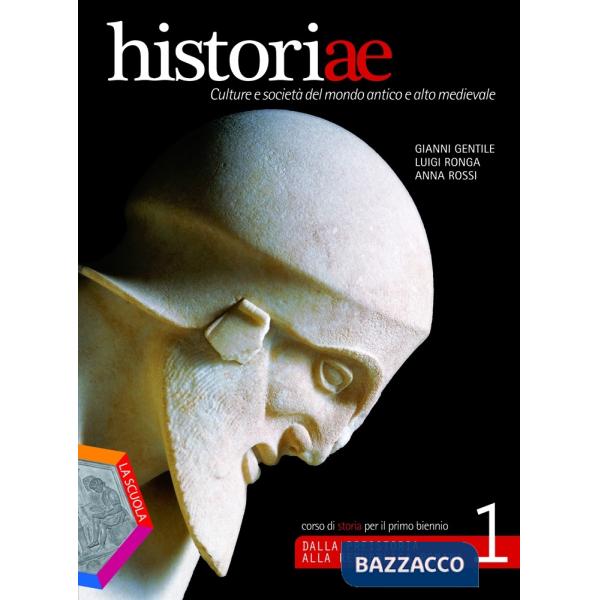 HISTORIAE 1 + CIVIS