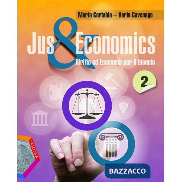 JUS & ECONOMICS 2