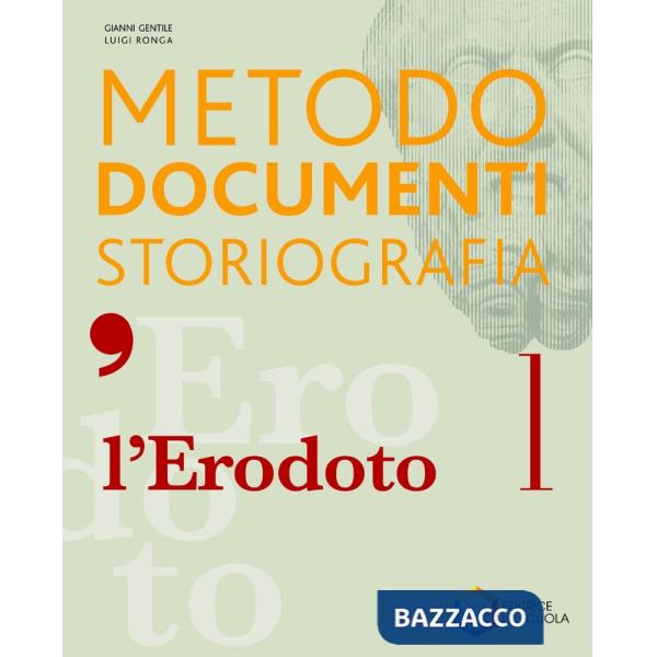 ERODOTO 1 QUADERNO