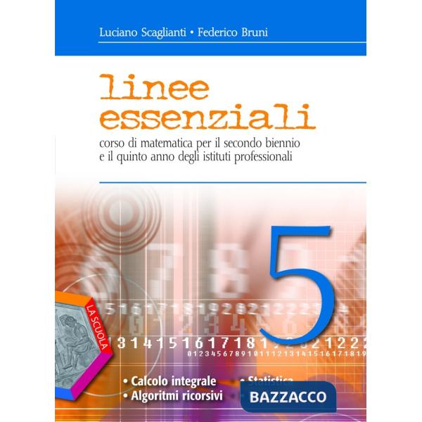 LINEE ESSENZ.MAT.5