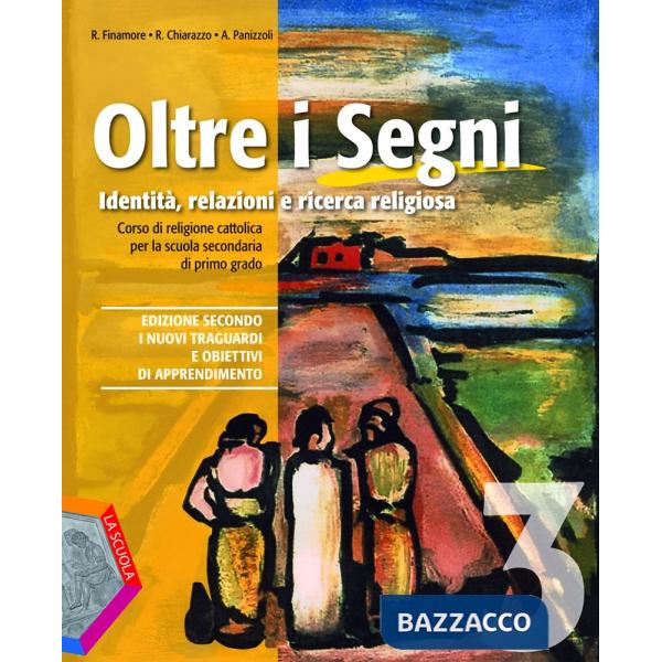 OLTRE I SEGNI 3