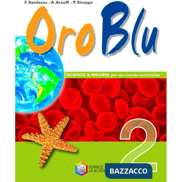 ORO BLU VOL. 2