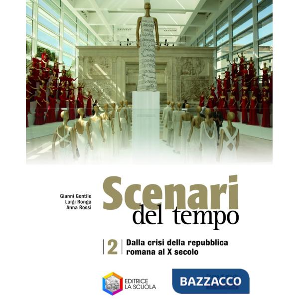 SCENARI TEMPO RIFORMA 2