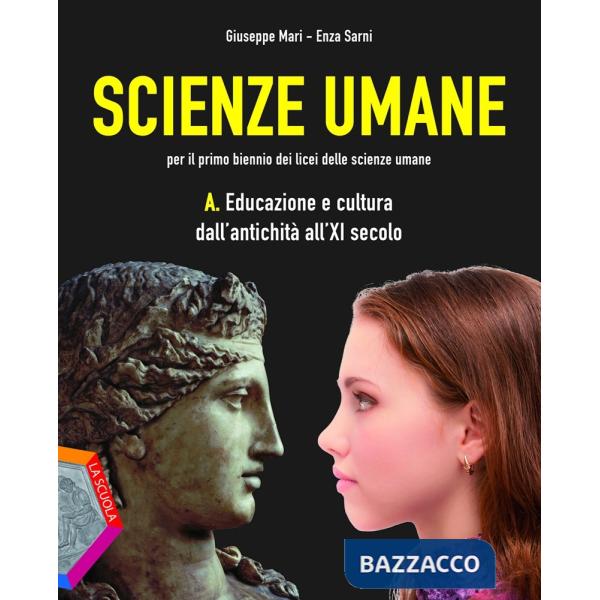 SCIENZE UMANE A