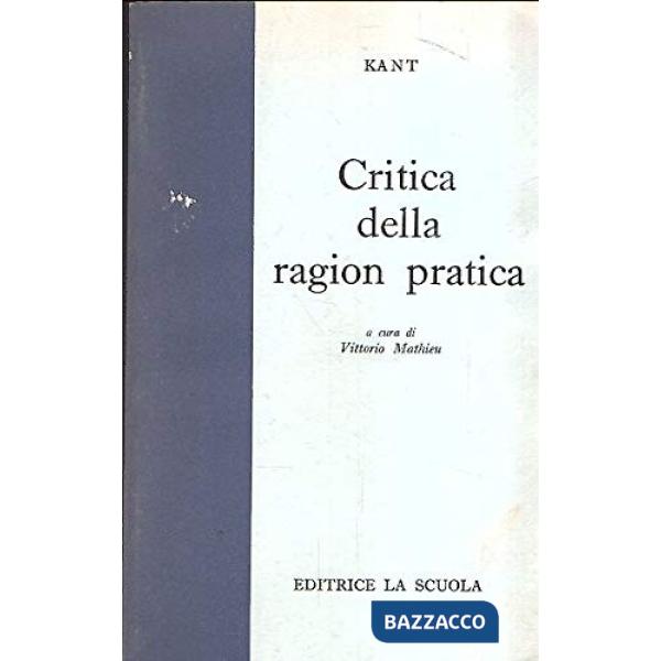 CRITICA RAGION PRAT. (MATH)