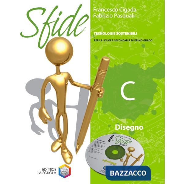 SFIDE C + DVD
