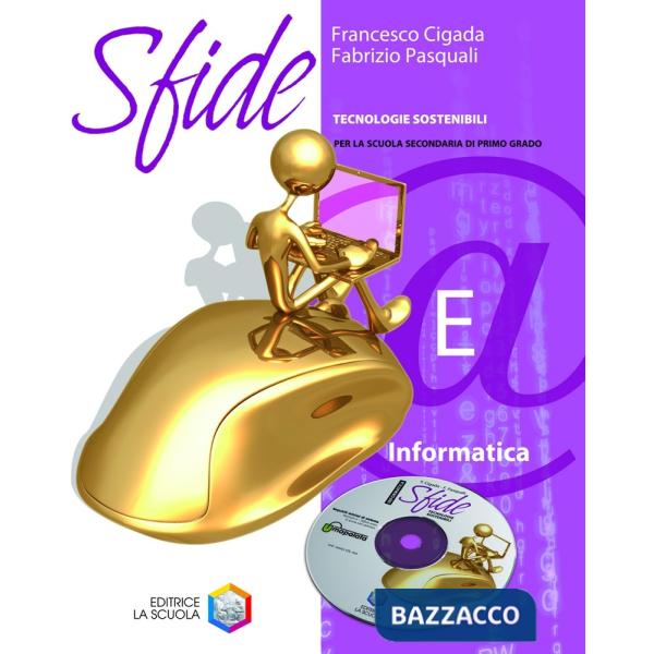 SFIDE E + CD ROM