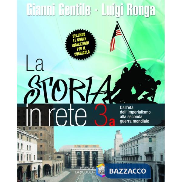 STORIA IN RETE VOL. 3