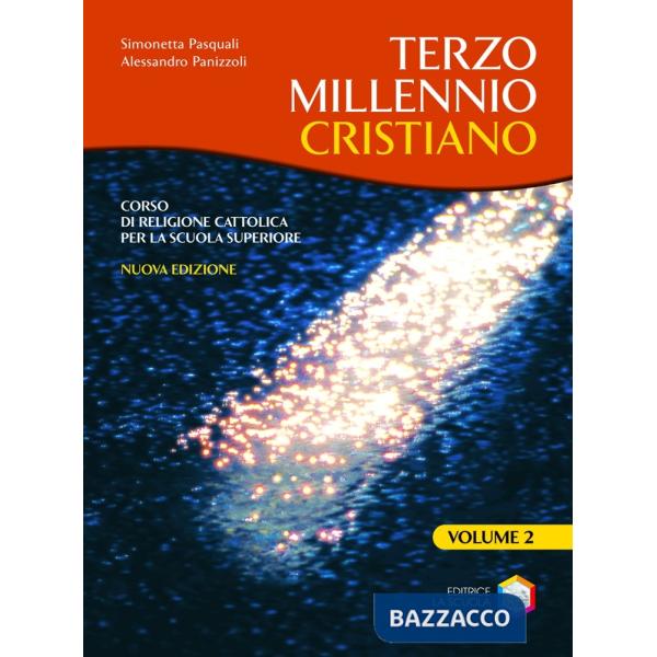 TERZO MILLENNIO CRISTIANO VOL. 2 NUOVA EDIZIONE