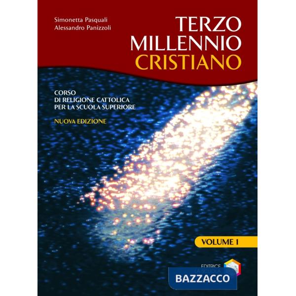 TERZO MILLENN.CRIST.1 NE