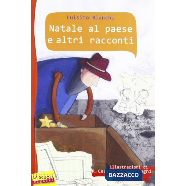 Natale al paese e altri racconti (Il)