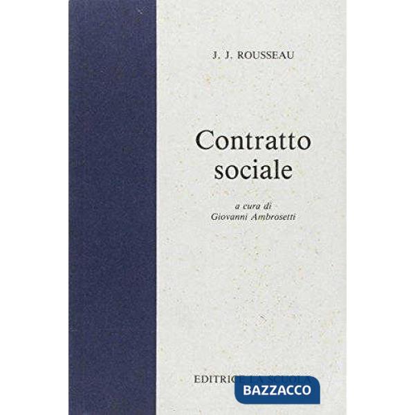 CONTRATTO SOCIALE (AMBROS.)