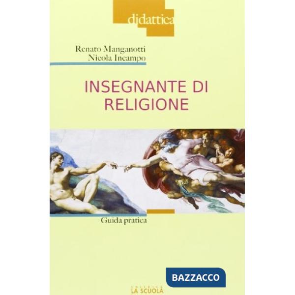INSEGNANTE DI RELIGIONE. GUIDA PRATICA