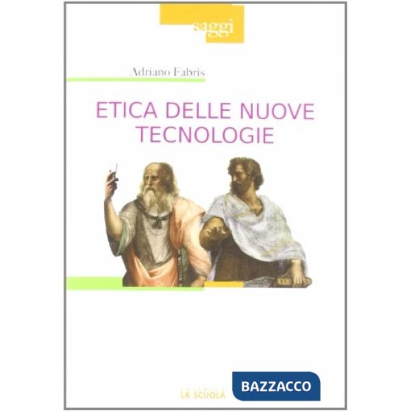 Etica delle nuove tecnologie