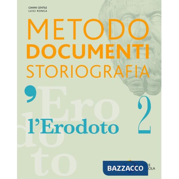 ERODOTO METODO DOCUMENTI STORIOGRAFIA 2
