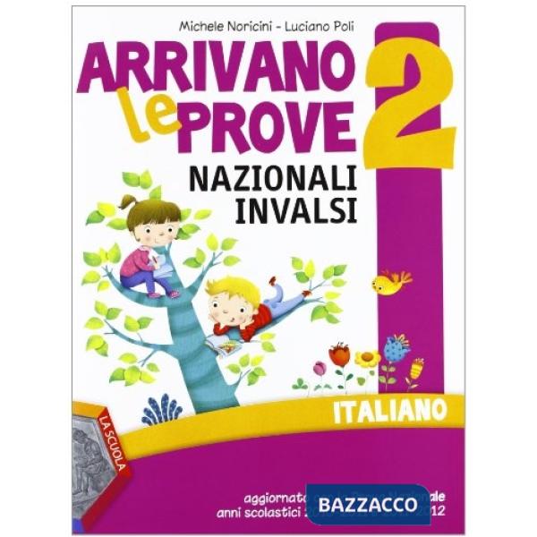 ARRIVANO PROVE ITA. 2