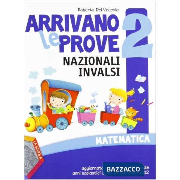 ARRIVANO PROVE MAT. 2