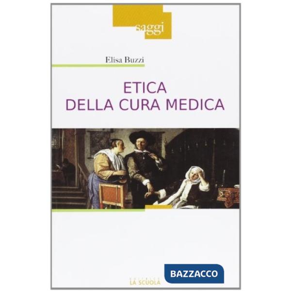 Etica della cura medica