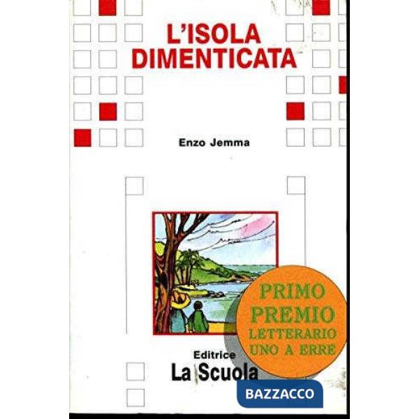 ISOLA DIMENTICATA