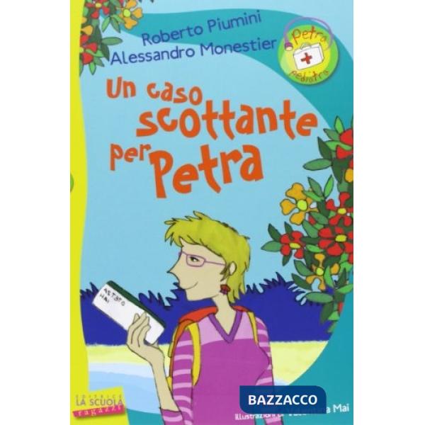 Caso scottante per Petra (Un)