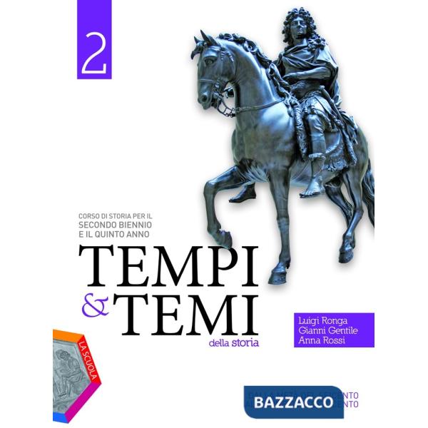 TEMPI & TEMI DELLA STORIA