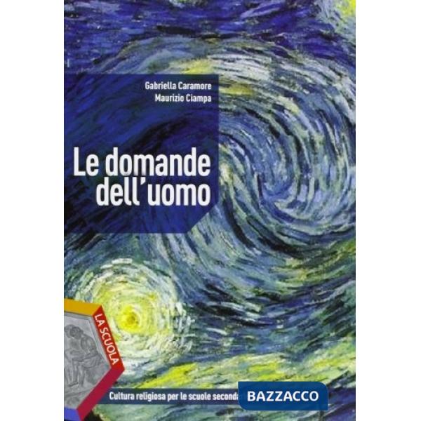 DOMANDE DELLUOMO (LE)