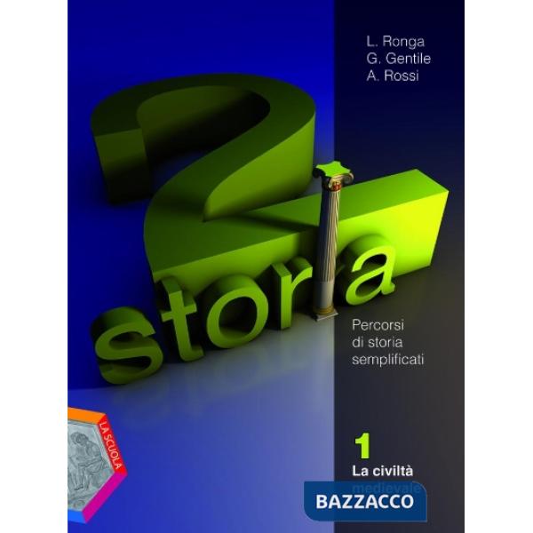 STORIA DUE 1