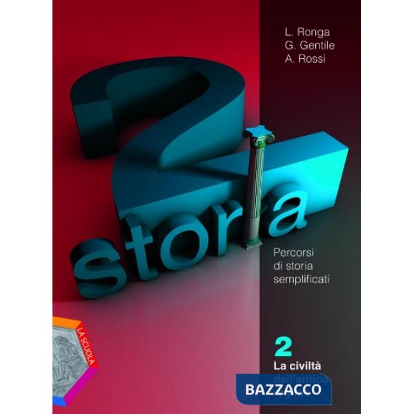 STORIA DUE 2