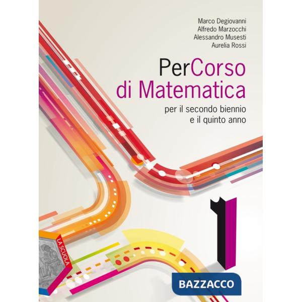 PERCORSO DI MATEMATICA