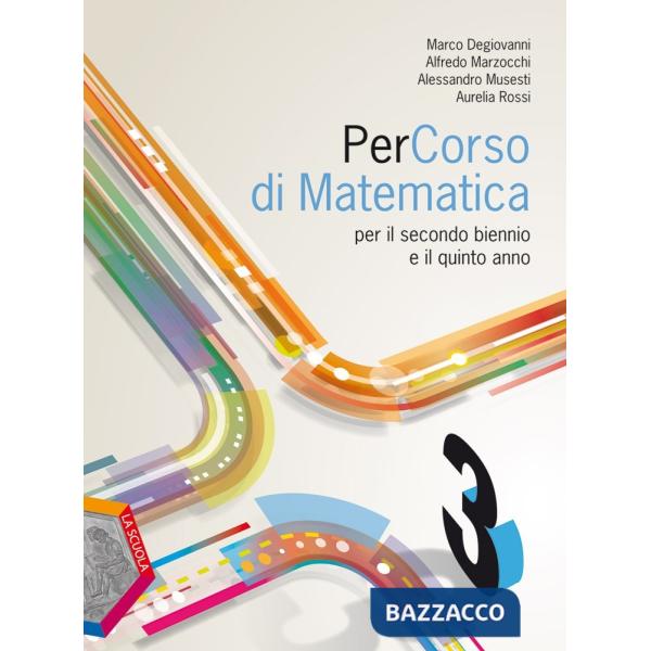 PERCORSO MATE 3